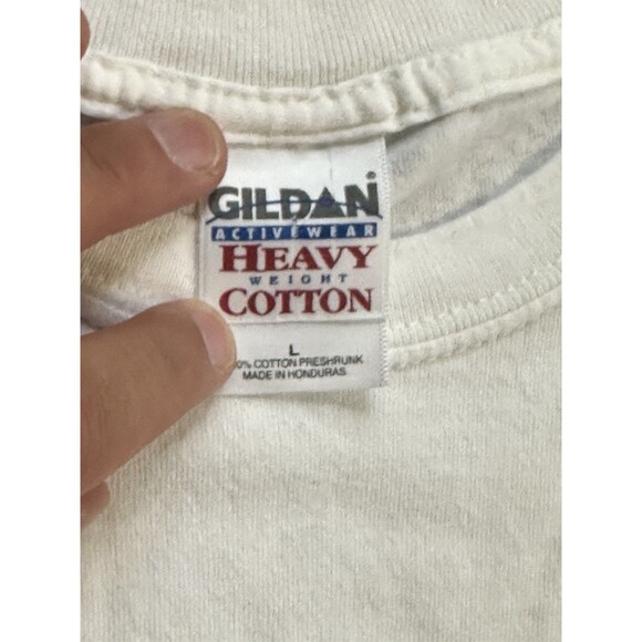 Vintage Legends In Concert Elvis Presley Dolly Parton Blues Brothers T Shirt - Picture 4 of 4